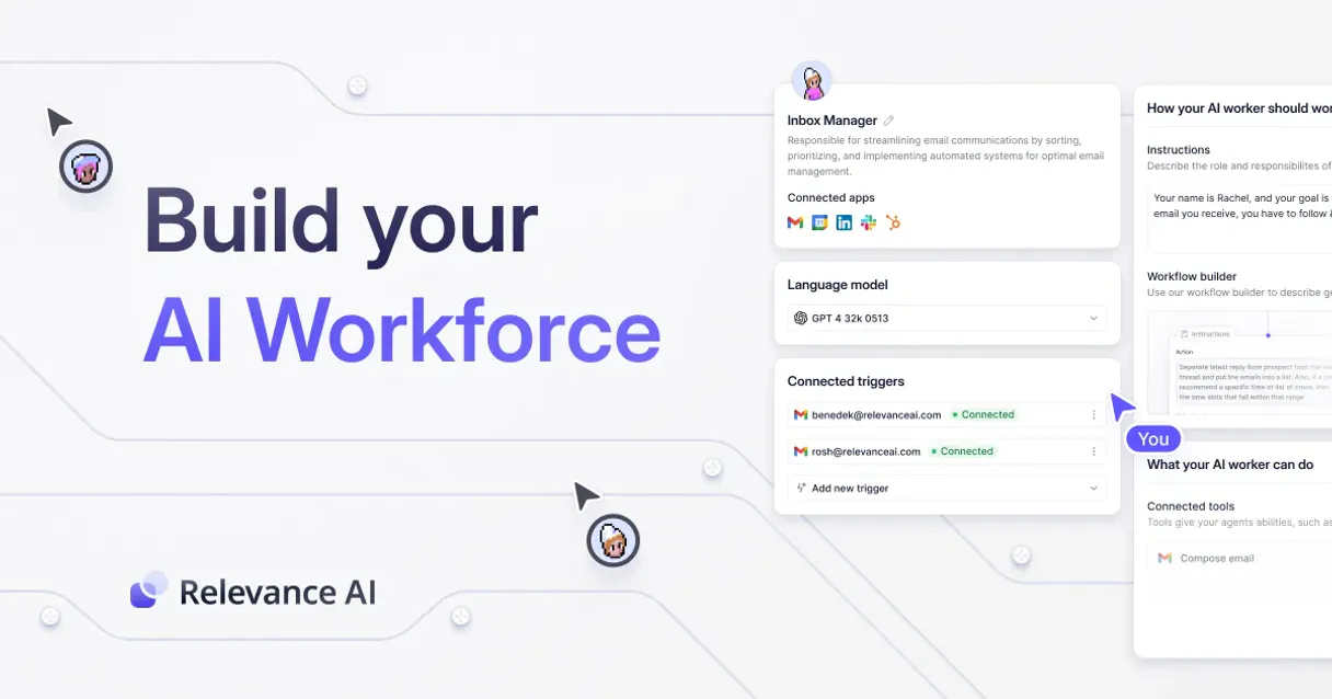 Relevance AI