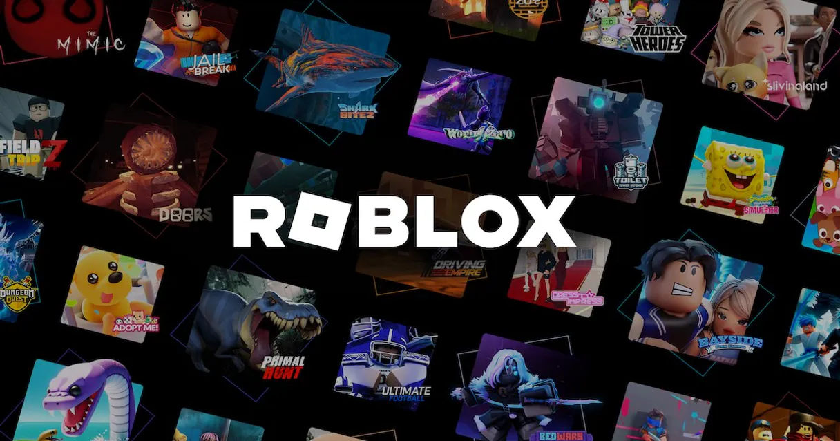 Roblox Avatar & Catalog Intelligence