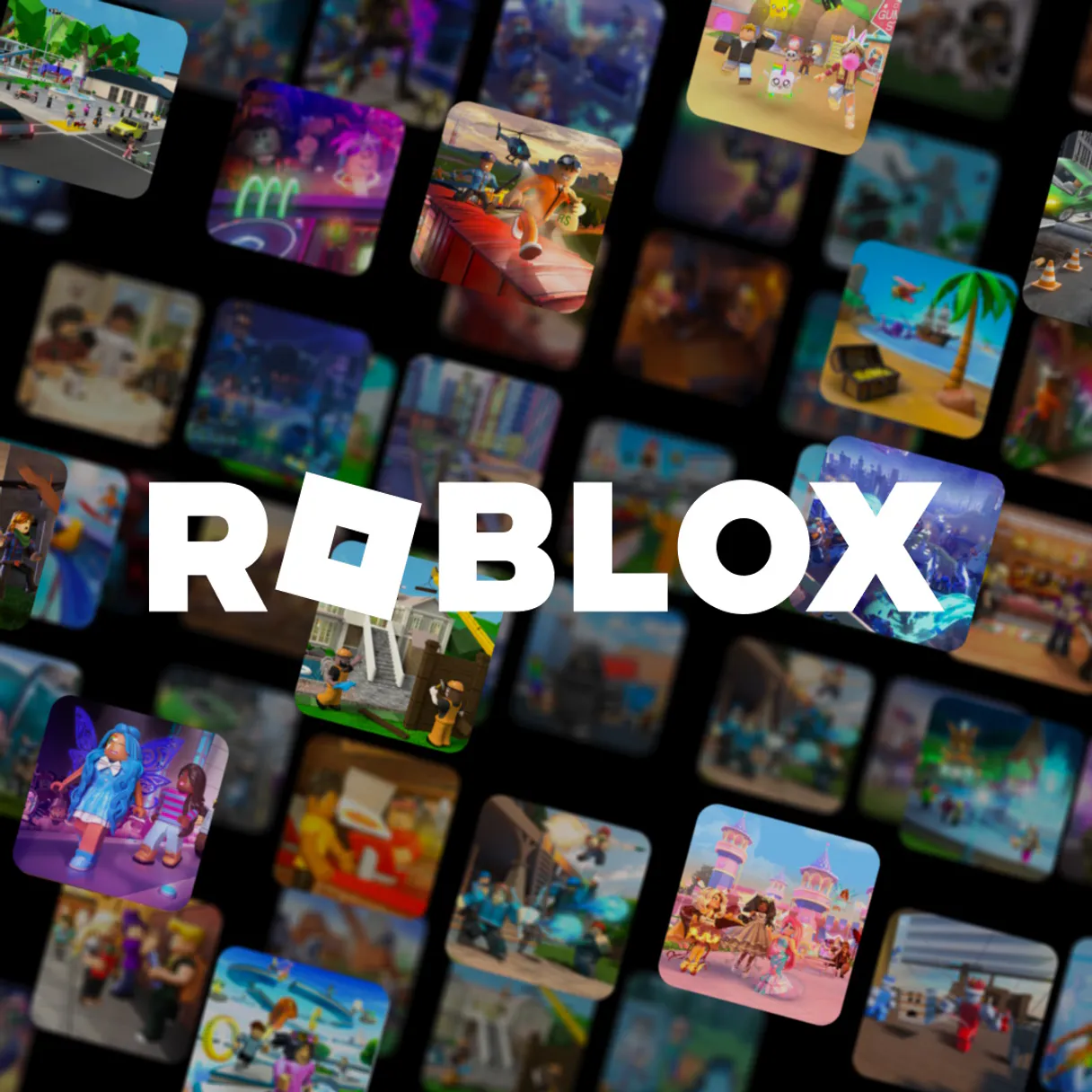 Roblox Social & Group Intelligence