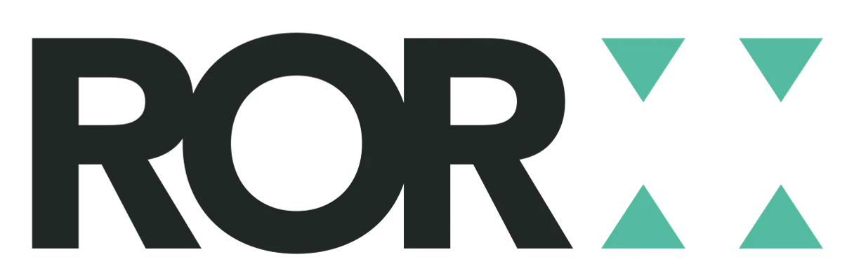 ROR API (Research Organization Registry)