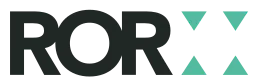 ROR API (Research Organization Registry)