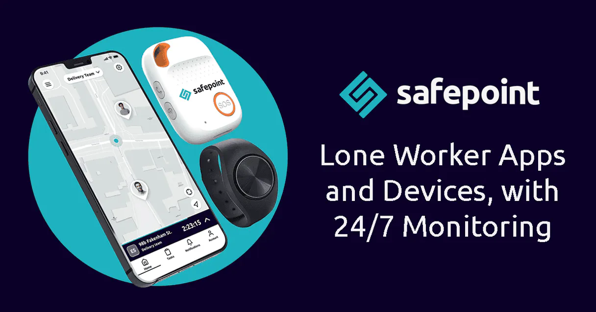 Safepoint