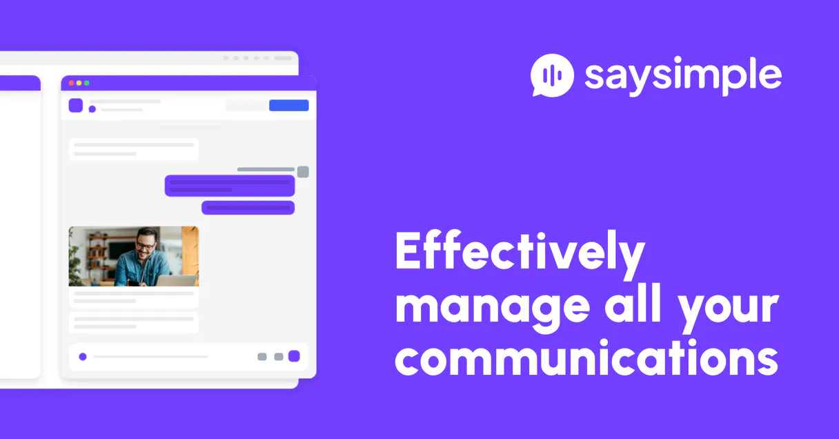 Saysimple