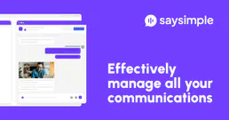 Saysimple