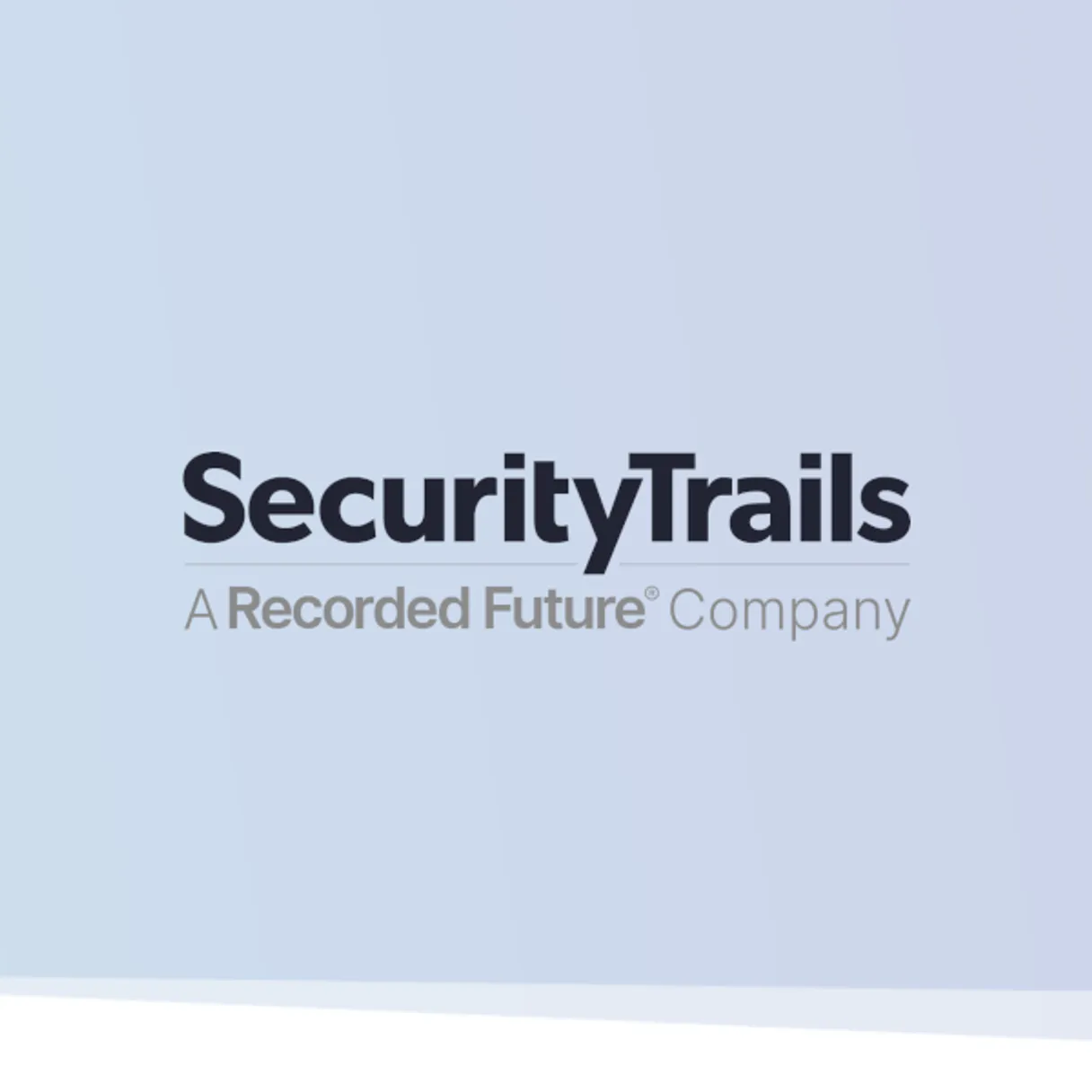 SecurityTrails