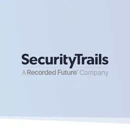SecurityTrails