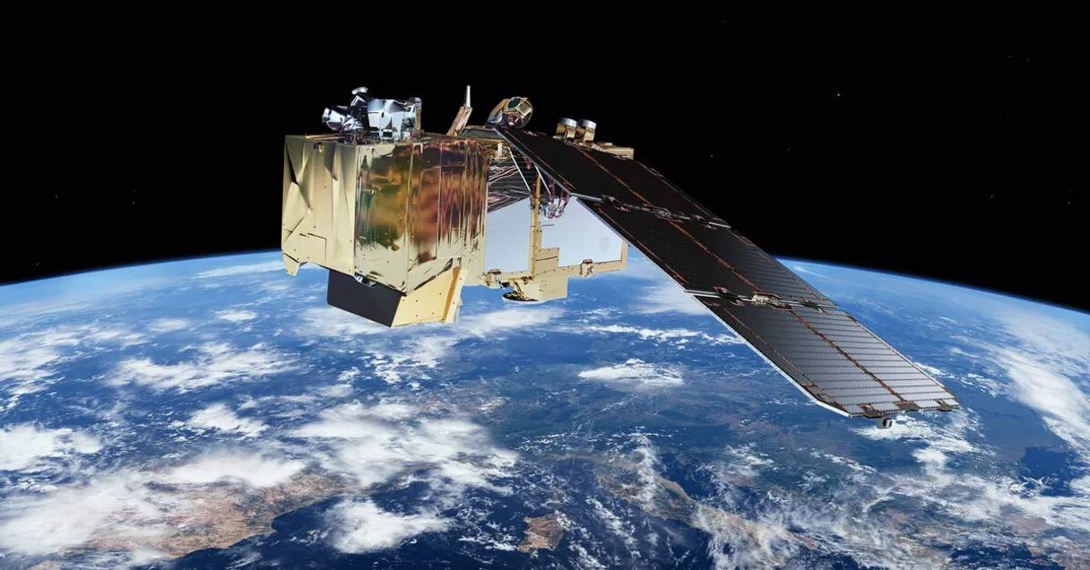 Sentinel Hub