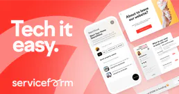 Serviceform