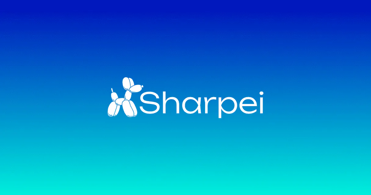 Sharpei