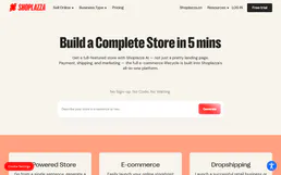 Shoplazza
