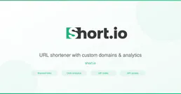 Short.io