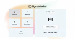 SigmaMind AI