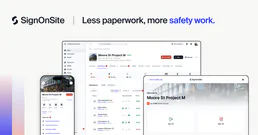 SignOnSite
