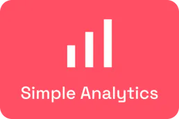 Simple Analytics