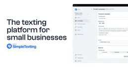 SimpleTexting