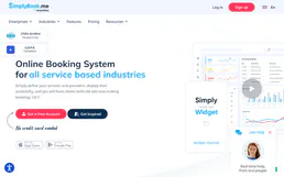 SimplyBook.me