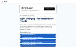 Skylink