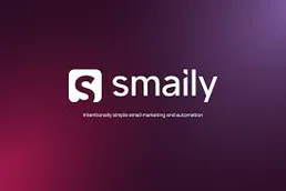 Smaily Alternative
