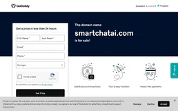 SmartChatAI