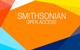 Smithsonian Open Access