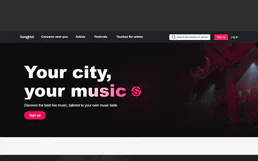 Songkick