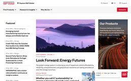 S&P Global Commodity Insights