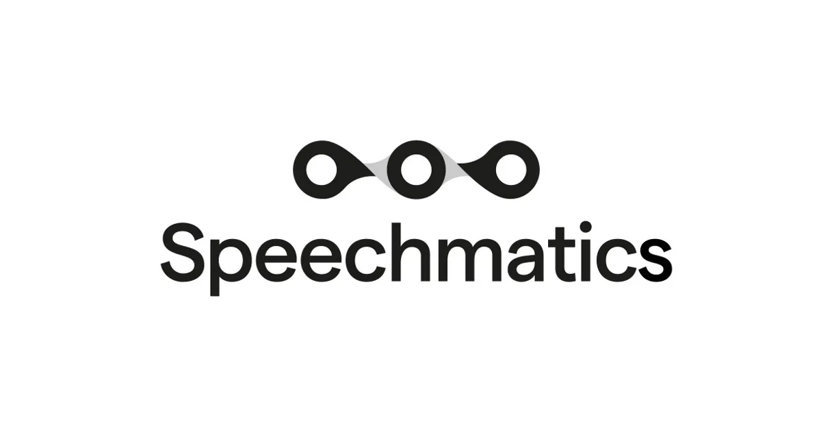 Speechmatics