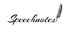 Speechnotes