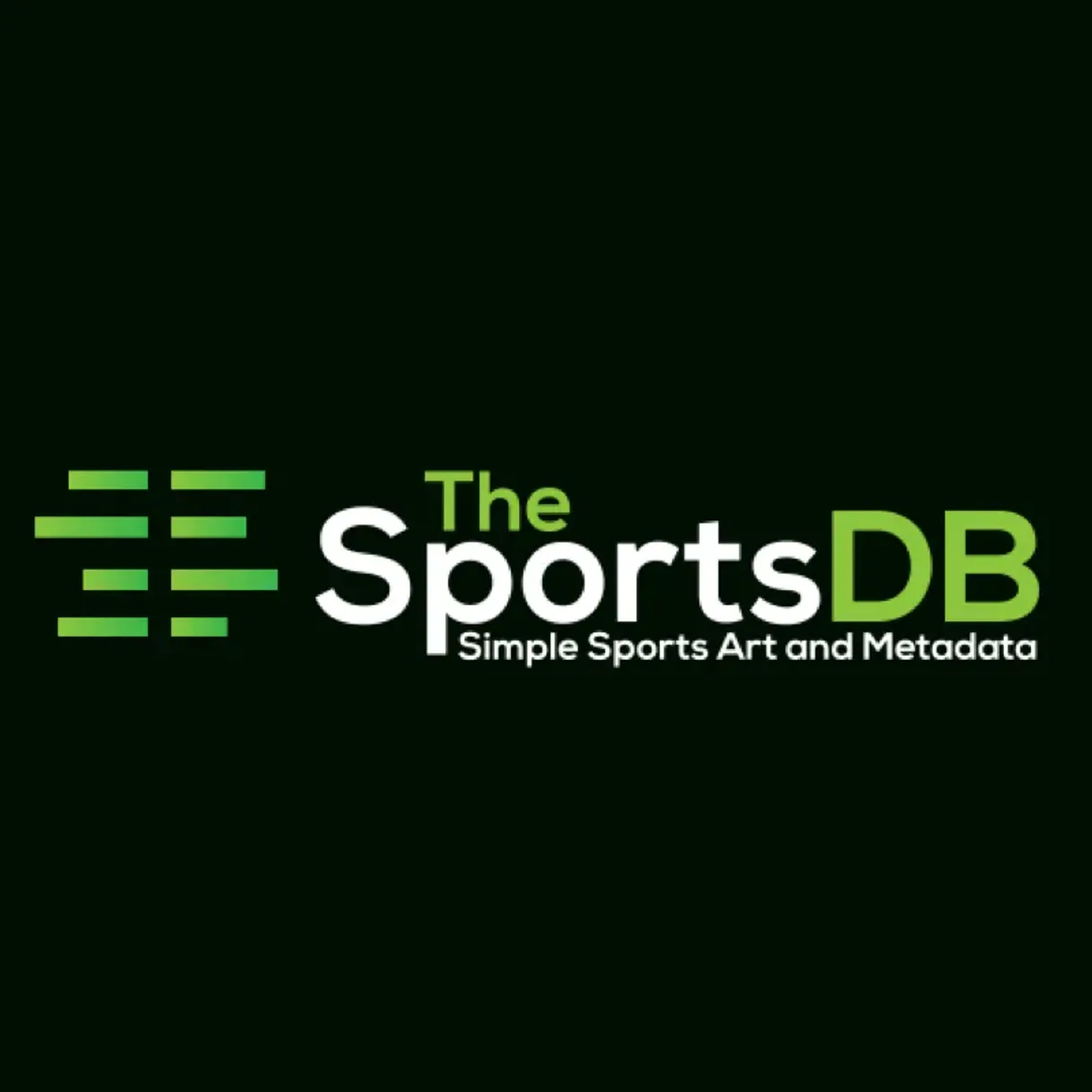 SportsDB