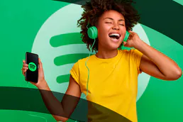 Spotify Listening History Parser