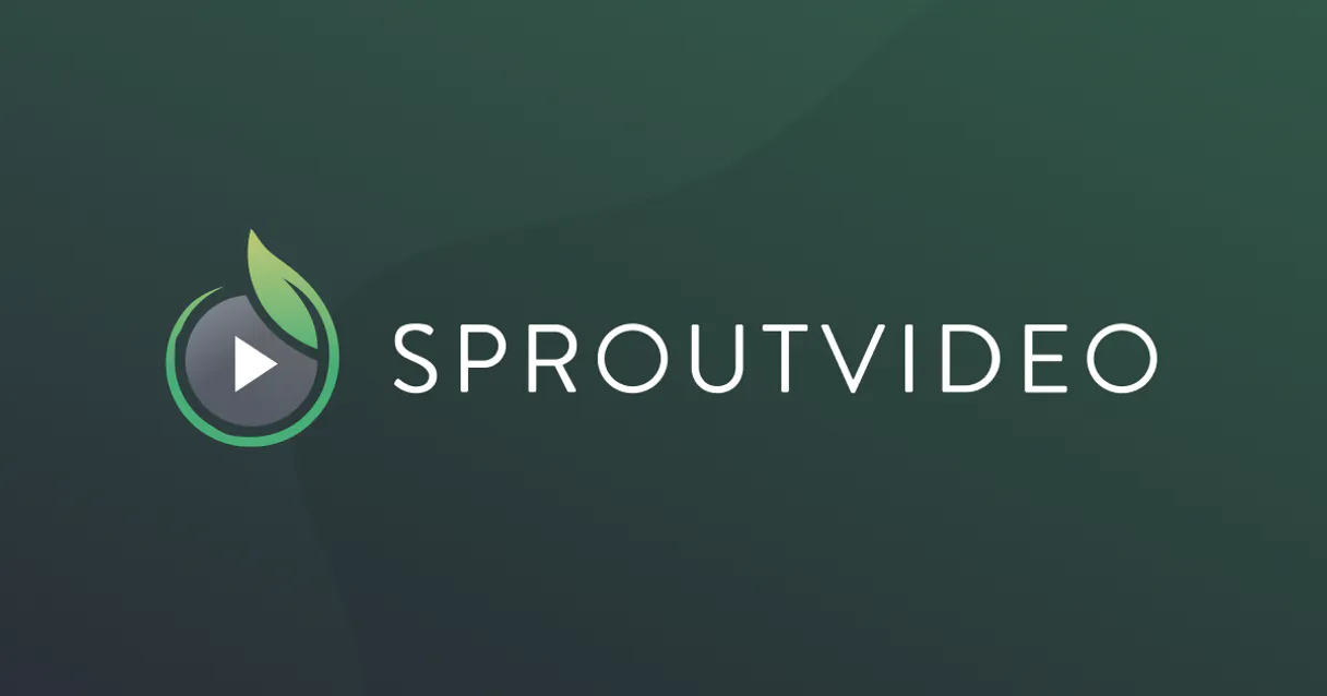 SproutVideo