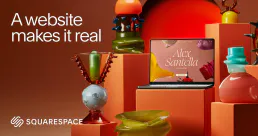 Squarespace Commerce