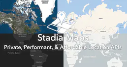 Stadia Maps