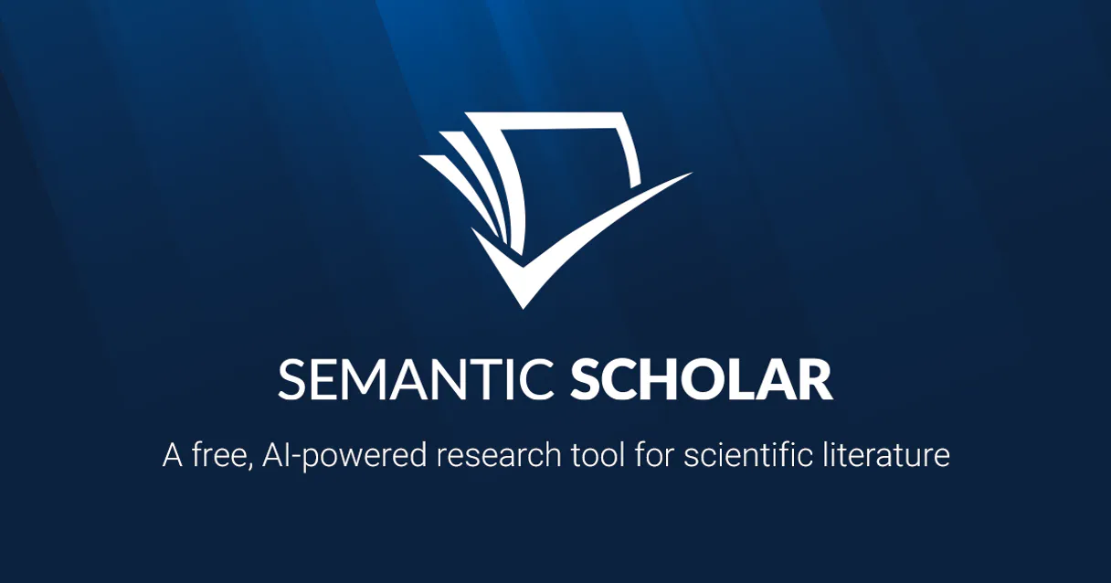 Stanford Semantic Scholar