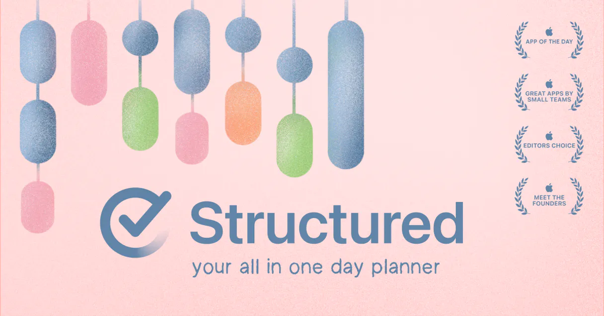 Structured