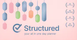 Structured