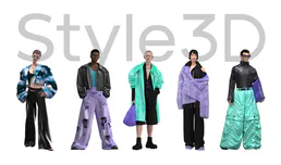 Style3D