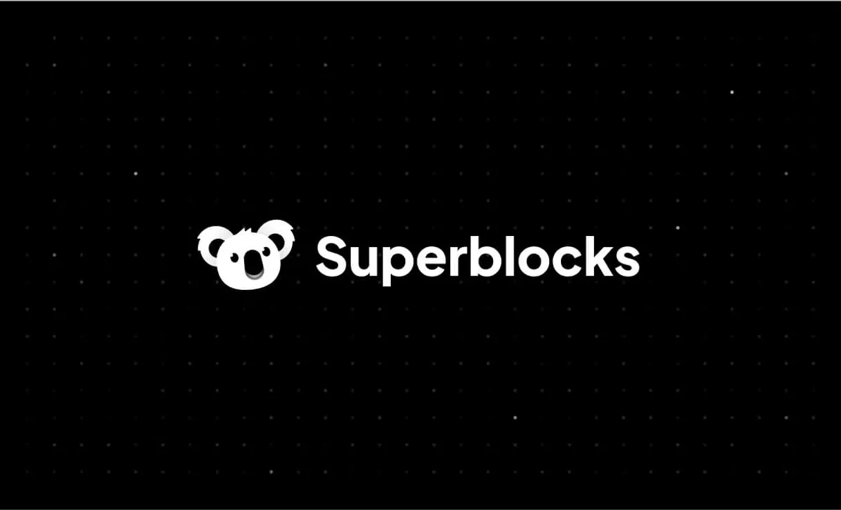 Superblocks