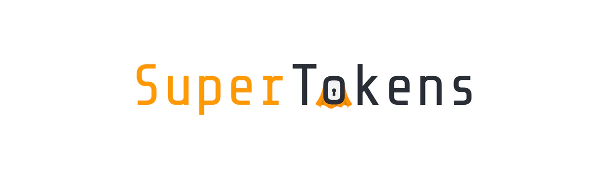 SuperTokens