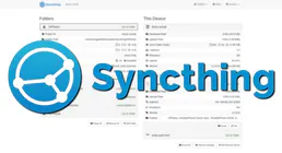 Syncthing