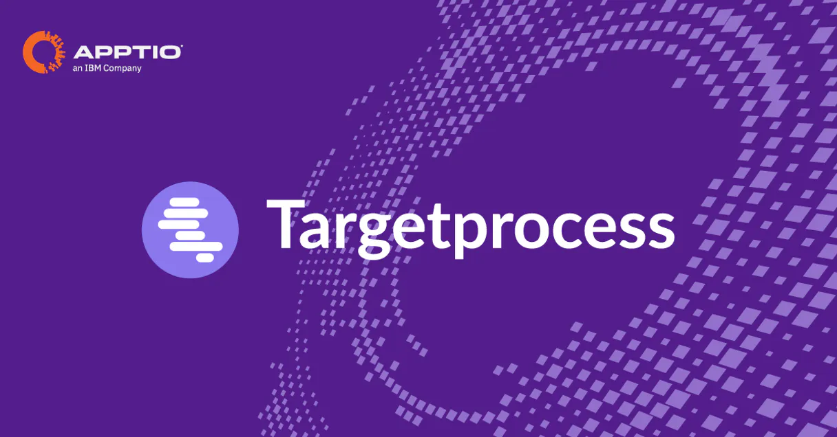Targetprocess