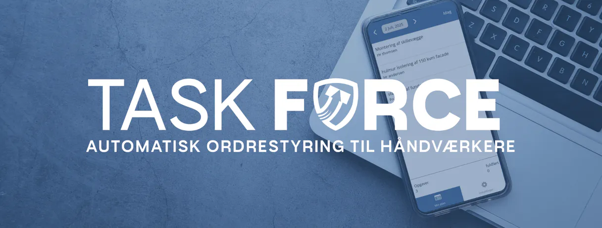 TaskForce