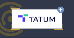 Tatum (Blockchain Infra)