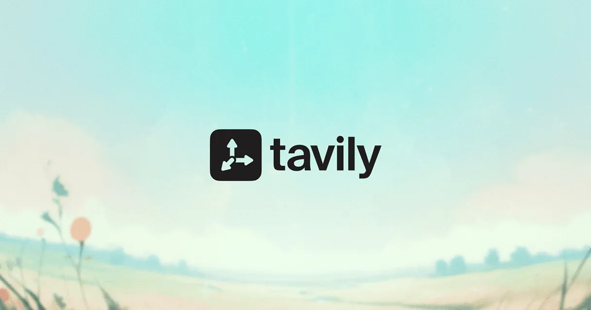 Tavily