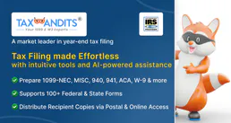 TaxBandits