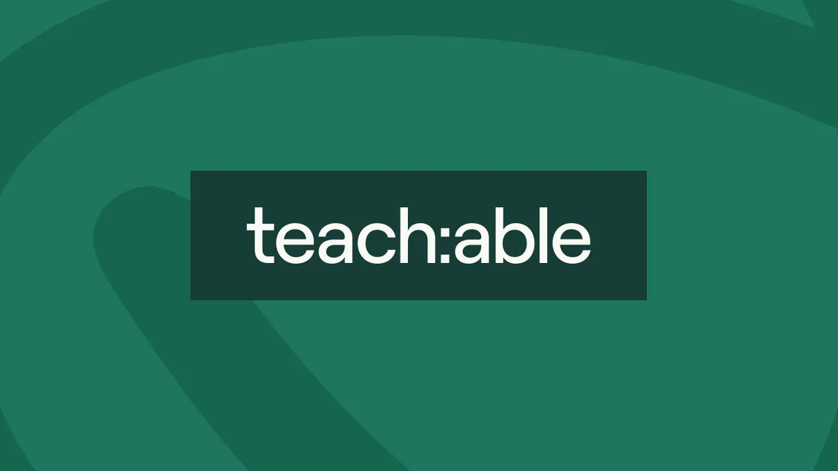 Teachable (Extended)