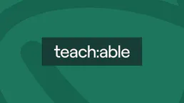 Teachable (Extended)