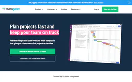 TeamGantt