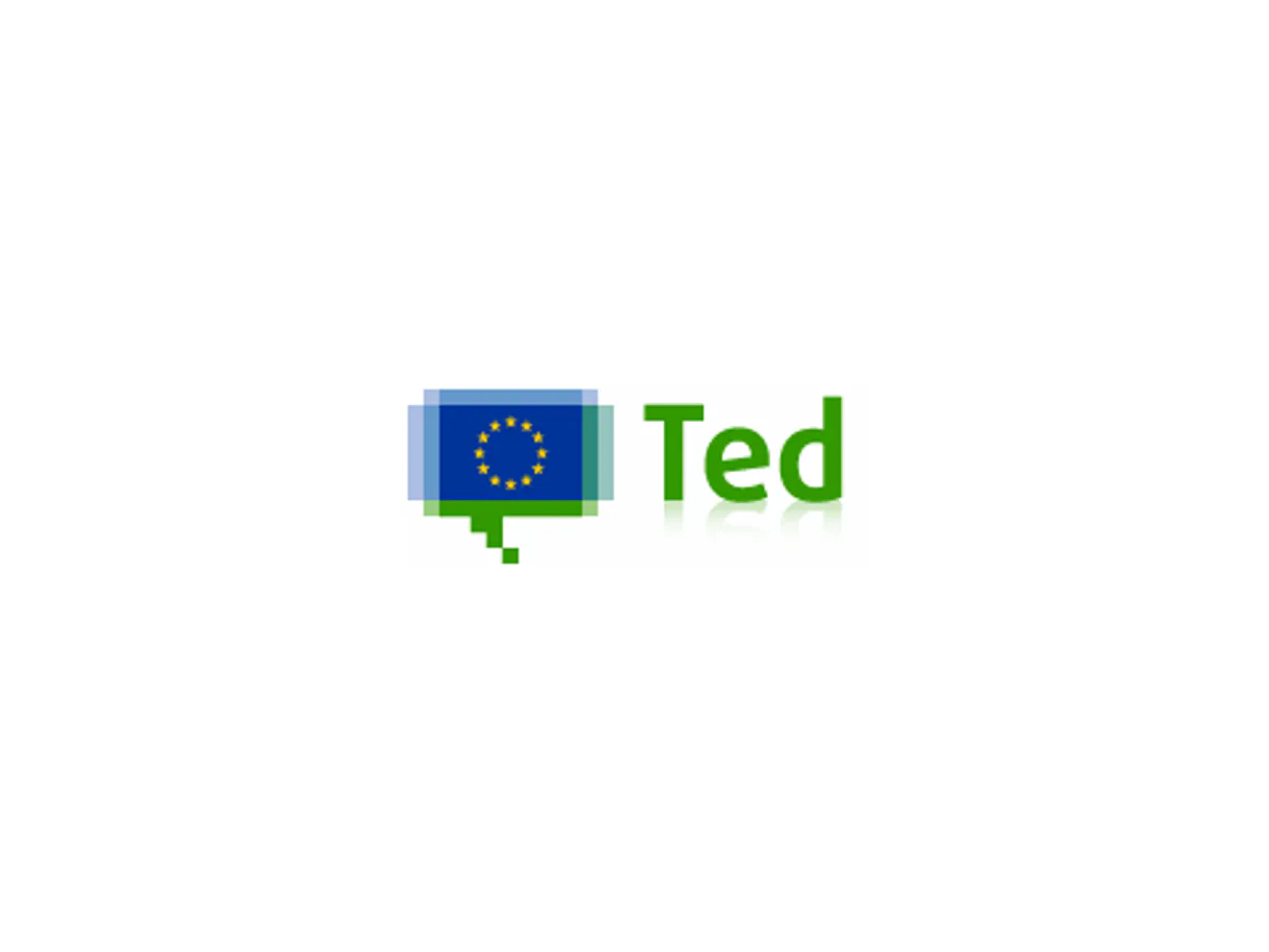 TED EU