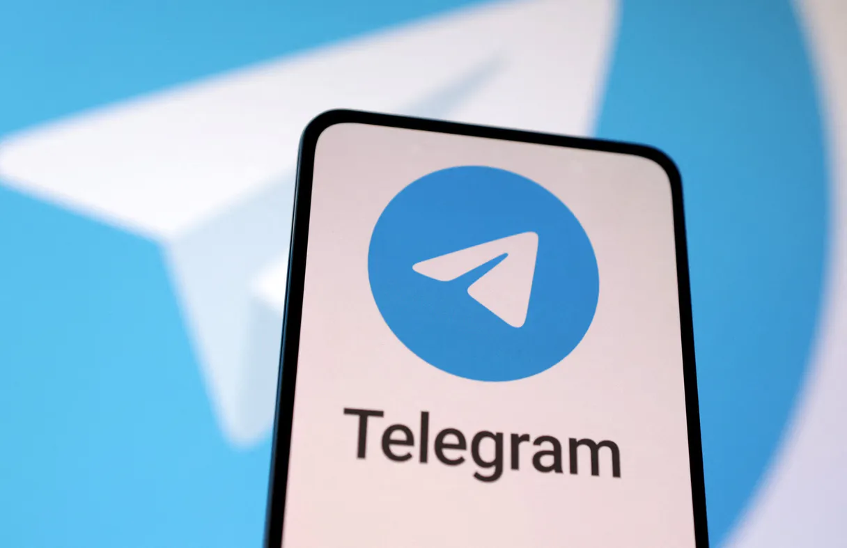 Telegram Bot Alternative